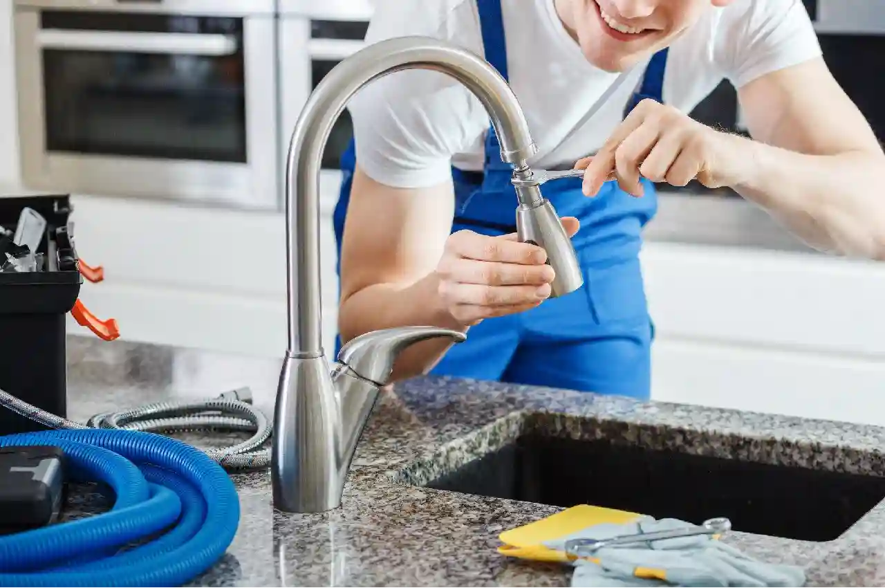 Handyman Plumber vs. Professional Plumber: When to Call in the Pros