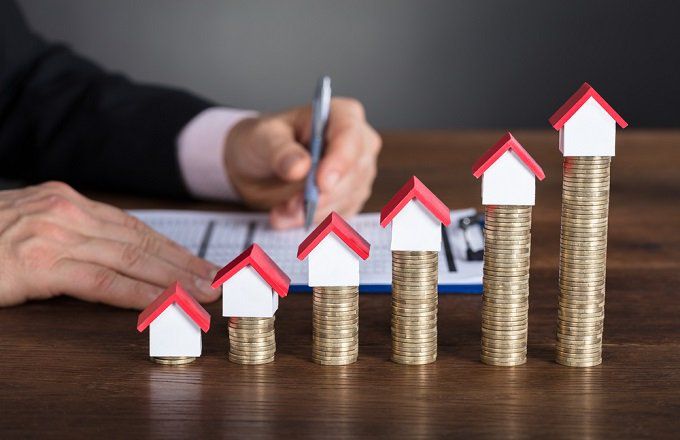 How Valuations Can Influence Your Home Selling Strategy