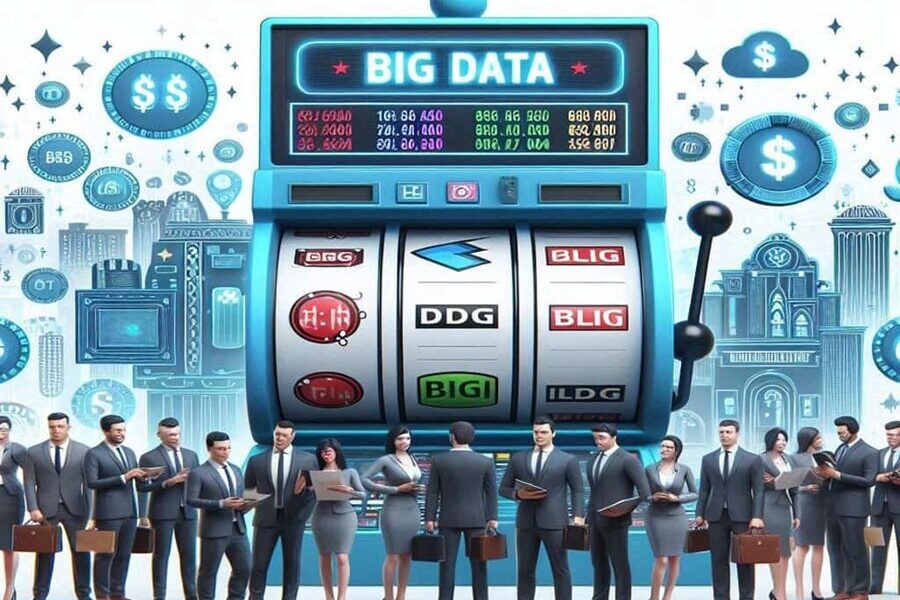 The Influence of Big Data on Slot Machine Algorithms and Player Preferences