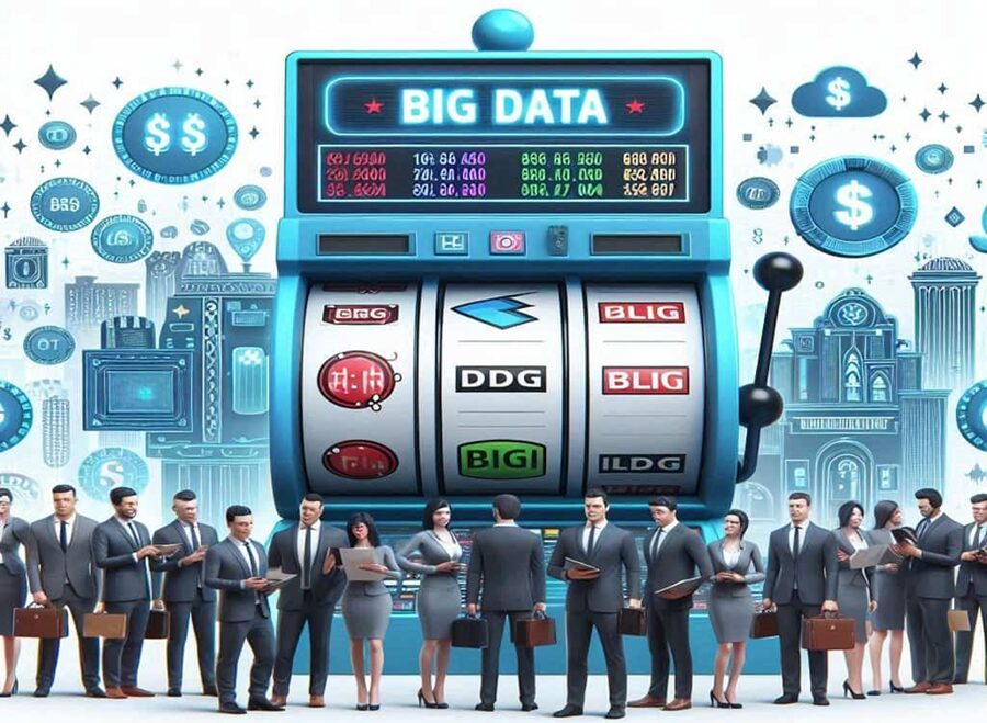 The Influence of Big Data on Slot Machine Algorithms and Player Preferences