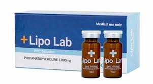 Lipo Lab PPC Solution - an effective remedy for combating subcutaneous fat