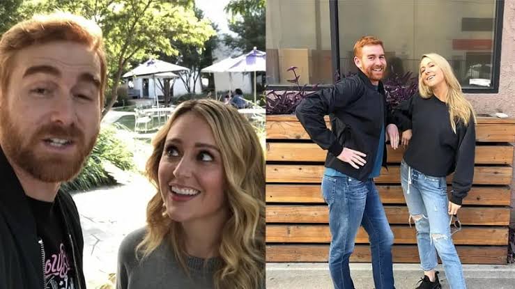 Andrew Santino Wife: A Glimpse into the Private Life of the Comedian