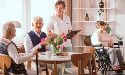 The Advantages of Independent Home Care for Seniors