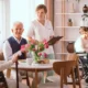 The Advantages of Independent Home Care for Seniors