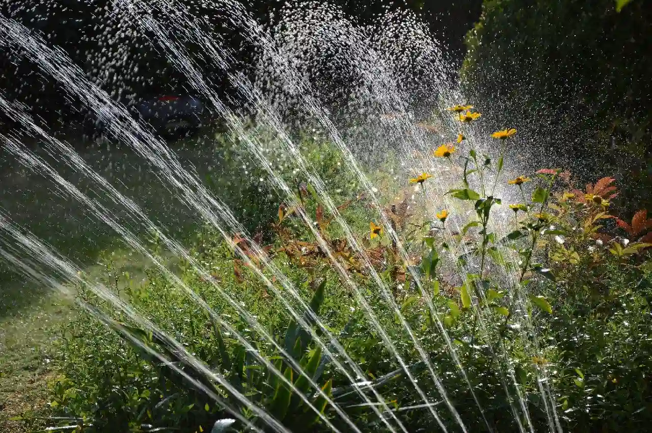 Find a Reliable Irrigation Contractor for Your Garden Sprinkler Needs