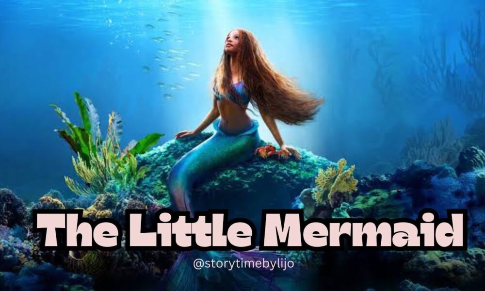 Exploring the Depths of The little_mermaidd0: A Timeless Tale of Love and Courage