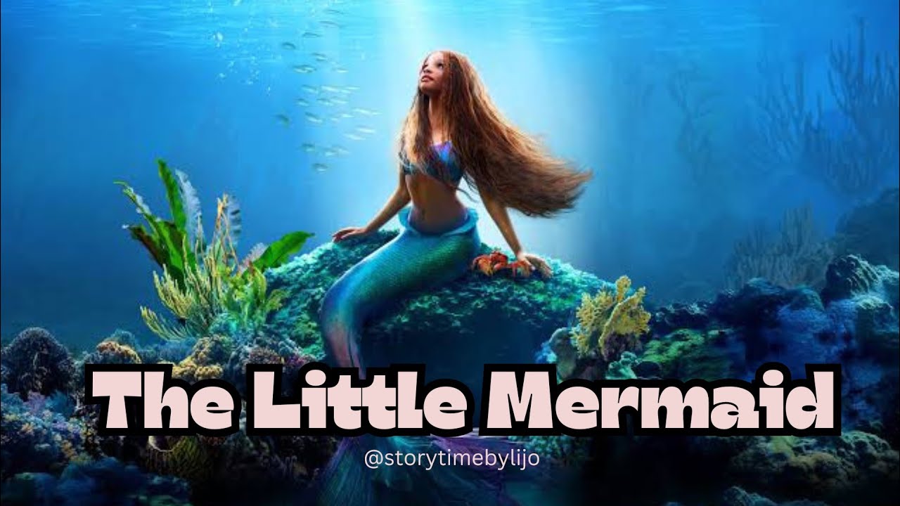 Exploring the Depths of The little_mermaidd0: A Timeless Tale of Love and Courage