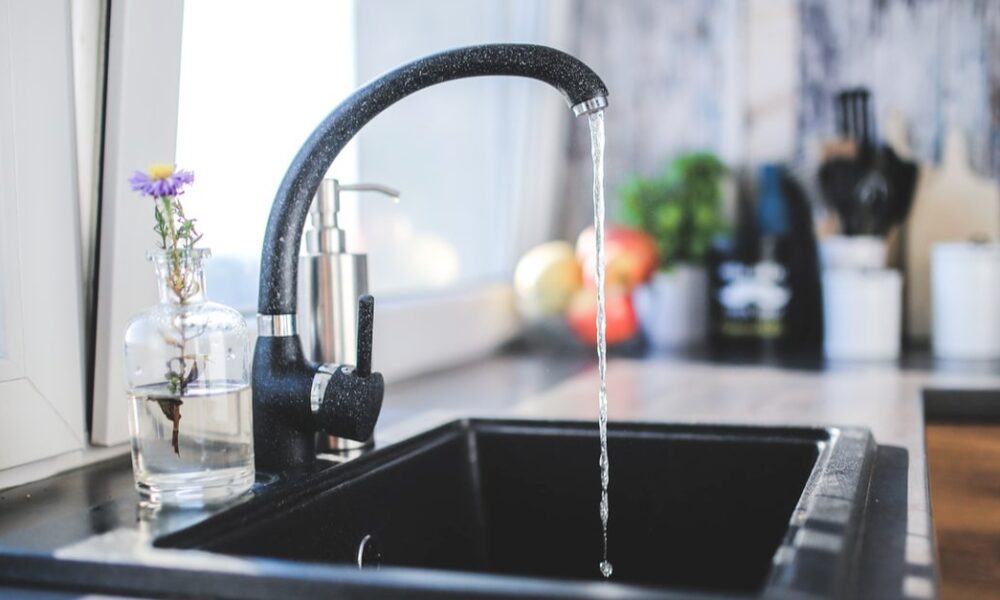 How to Fix Low Water Pressure in Your Kitchen in Orange County