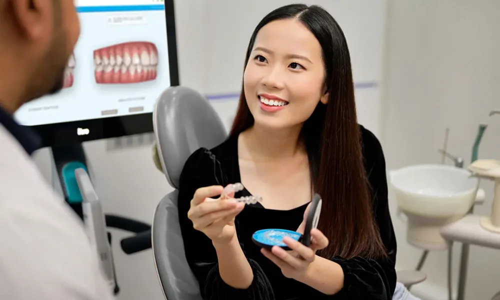 Invisalign Doctor Login: A Comprehensive Guide