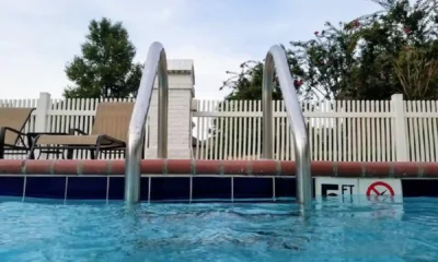 Modern and Stylish Pool Fence Ideas to Elevate Your Outdoor Space