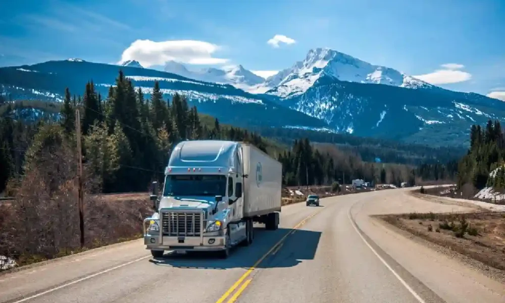 7 Benefits of Using Fuel Delivery for Your Reefer Refrigerated Trailer