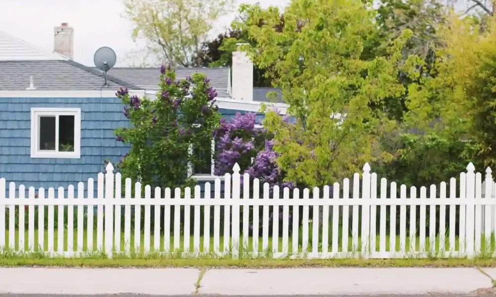 6 Most Popular Residential Fencing Styles and Their Benefits