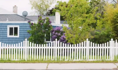 6 Most Popular Residential Fencing Styles and Their Benefits