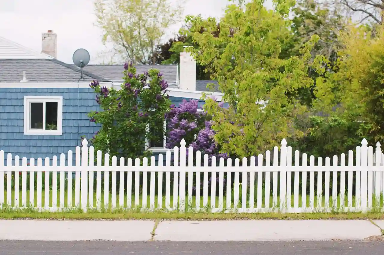 6 Most Popular Residential Fencing Styles and Their Benefits