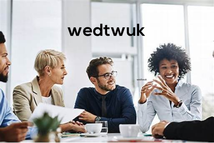 Wedtwuk: A Comprehensive Exploration of a Timeless Philosophy in Culture, Technology, and Community Dynamics