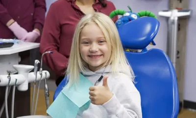Stellar Kids Dentistry: Creating Smiles, One Child at a Time