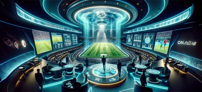 Exploring the Latest Trends: Newest Sportsbooks Making Waves in 2024