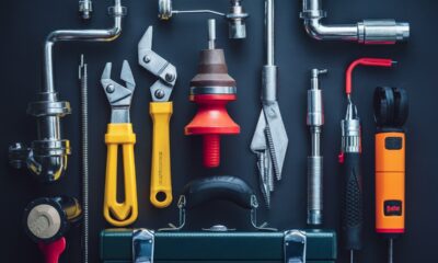 7 Restaurant Plumbing Services You Need to Have
