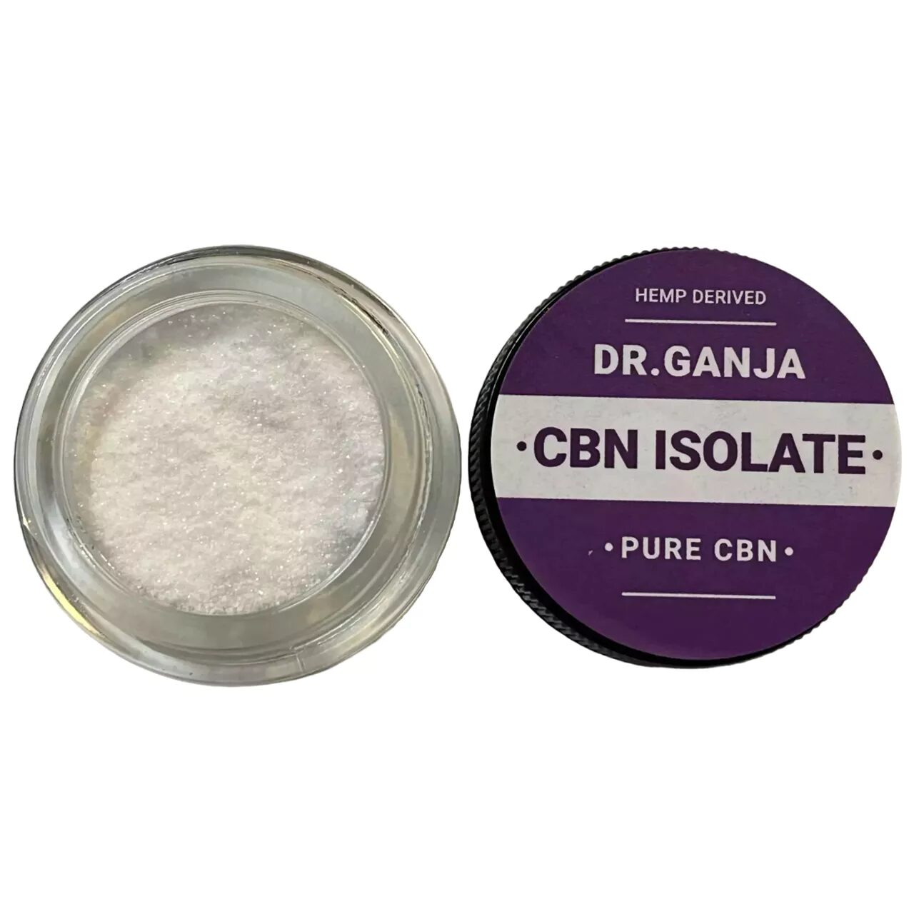 The Complete Guide To CBD Isolate Use 