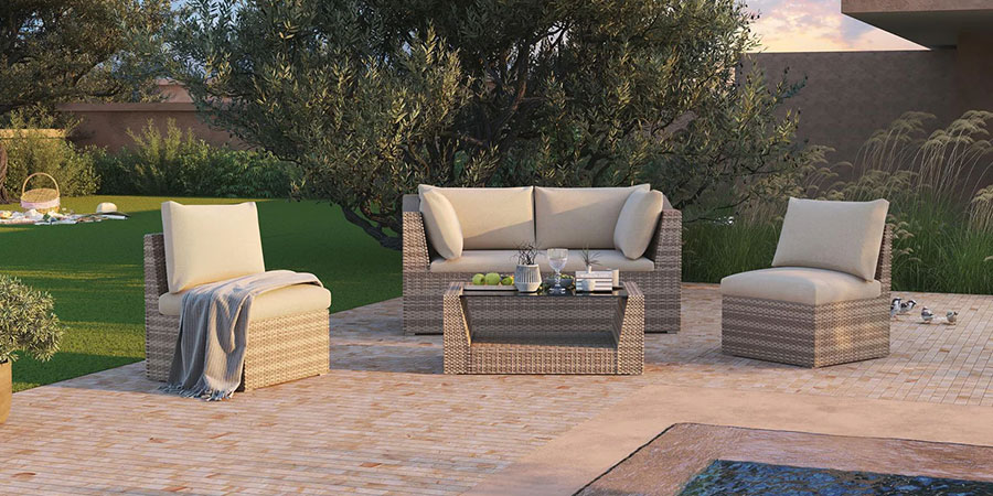 Creative Ideas for Outdoor Entertaining Spaces