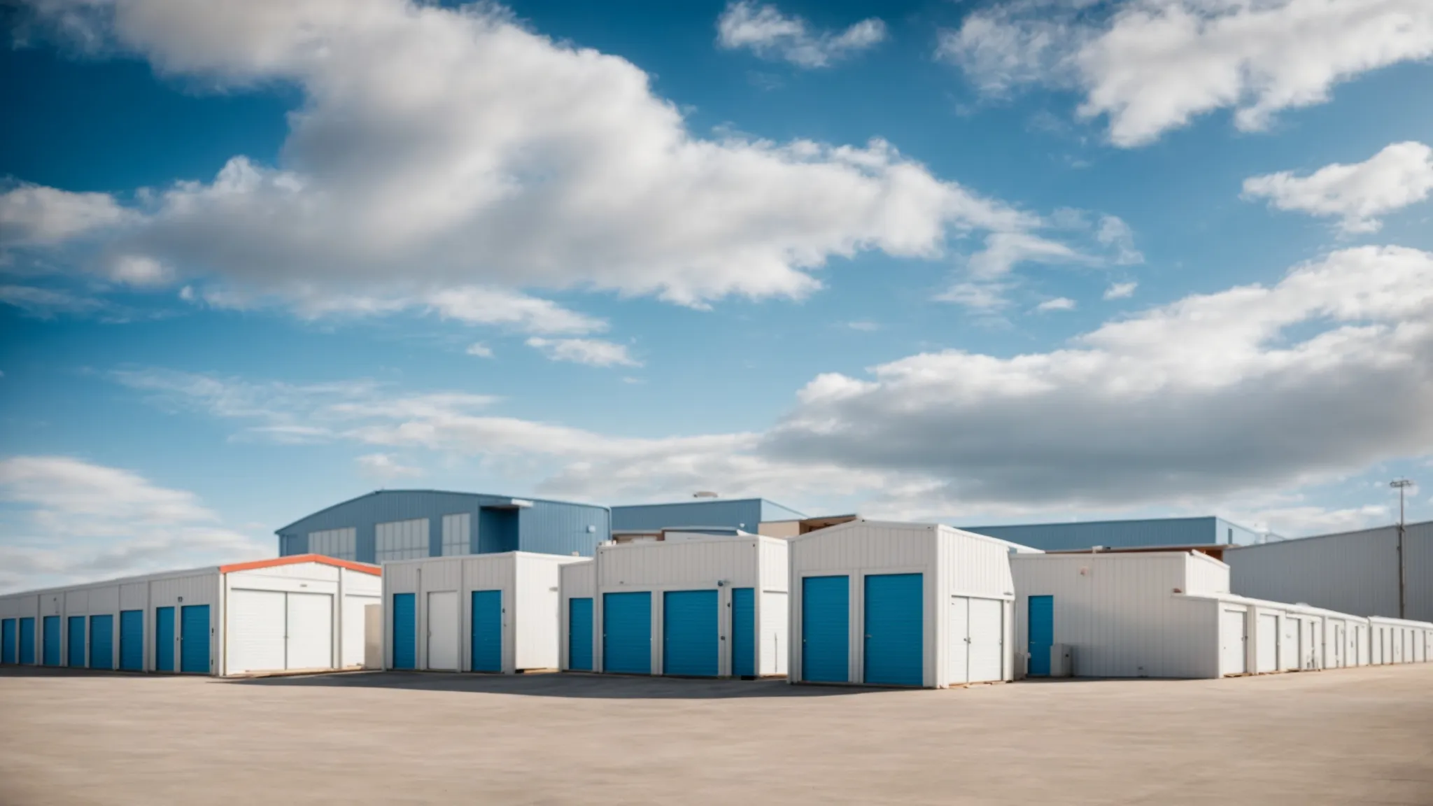 Benefits of Hiring a Self-Storage Consultant for Your Business