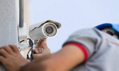 Enhancing Home Security: The Importance of Video Intercom and Home Security Camera Installation