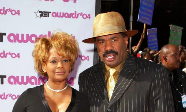 Mary Lee Harvey: The Untold Story of Steve Harvey’s Ex-Wife