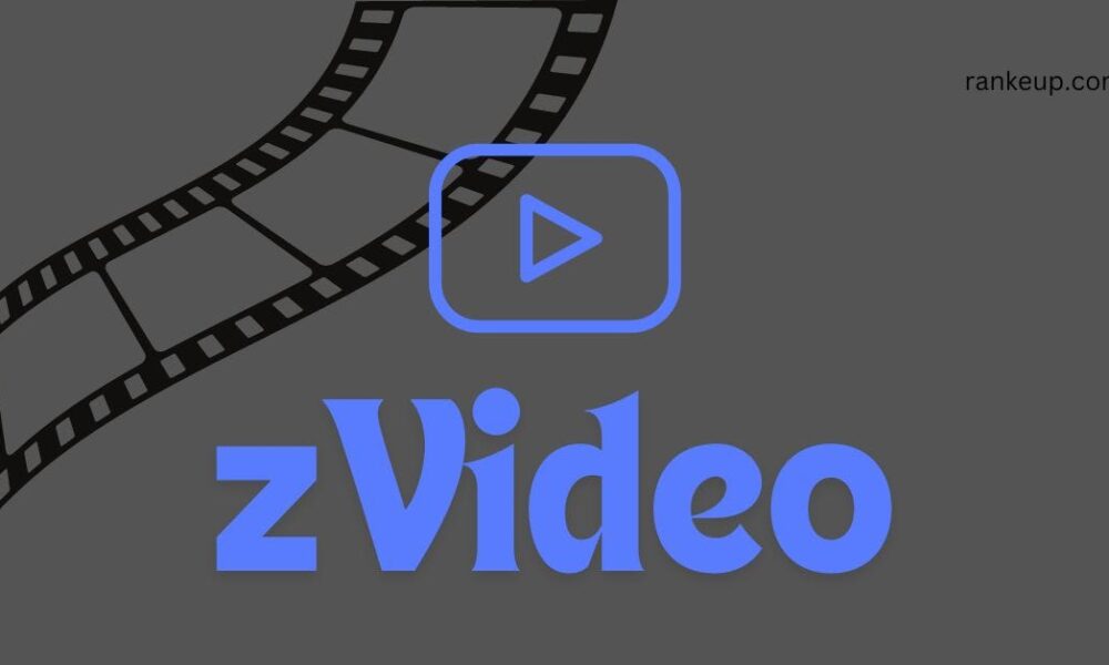 ZVideo: Your Go-To Platform For Sharing And Exploring Videos