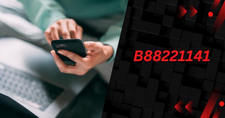 Understanding B88221141: A Comprehensive Guide