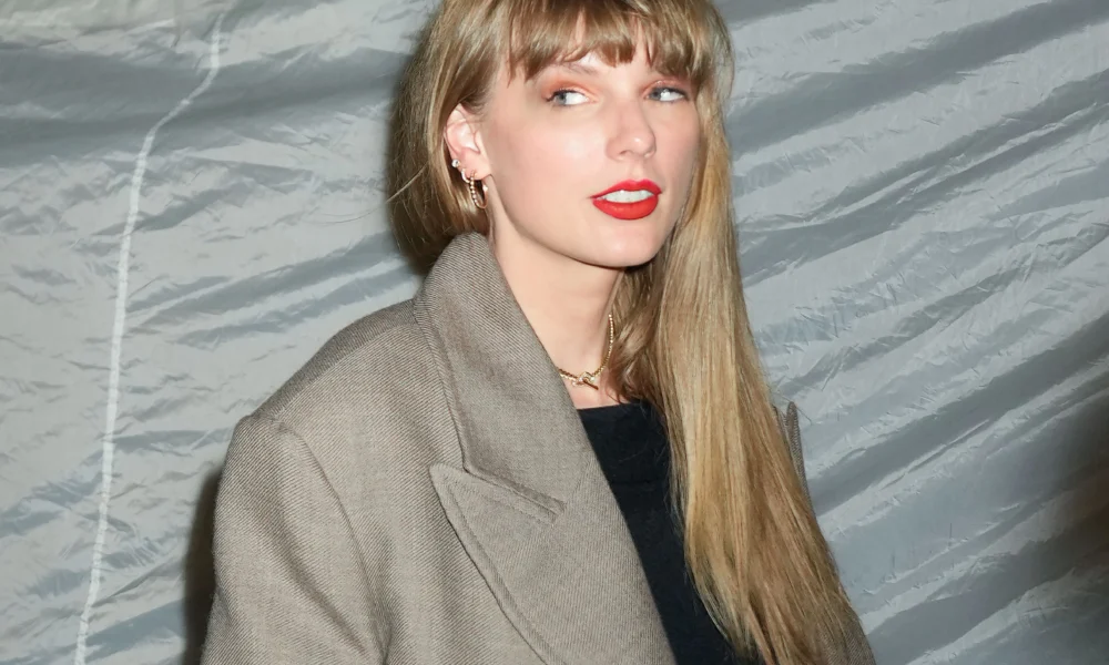 Taylor Swift No Makeup: Embracing Natural Beauty