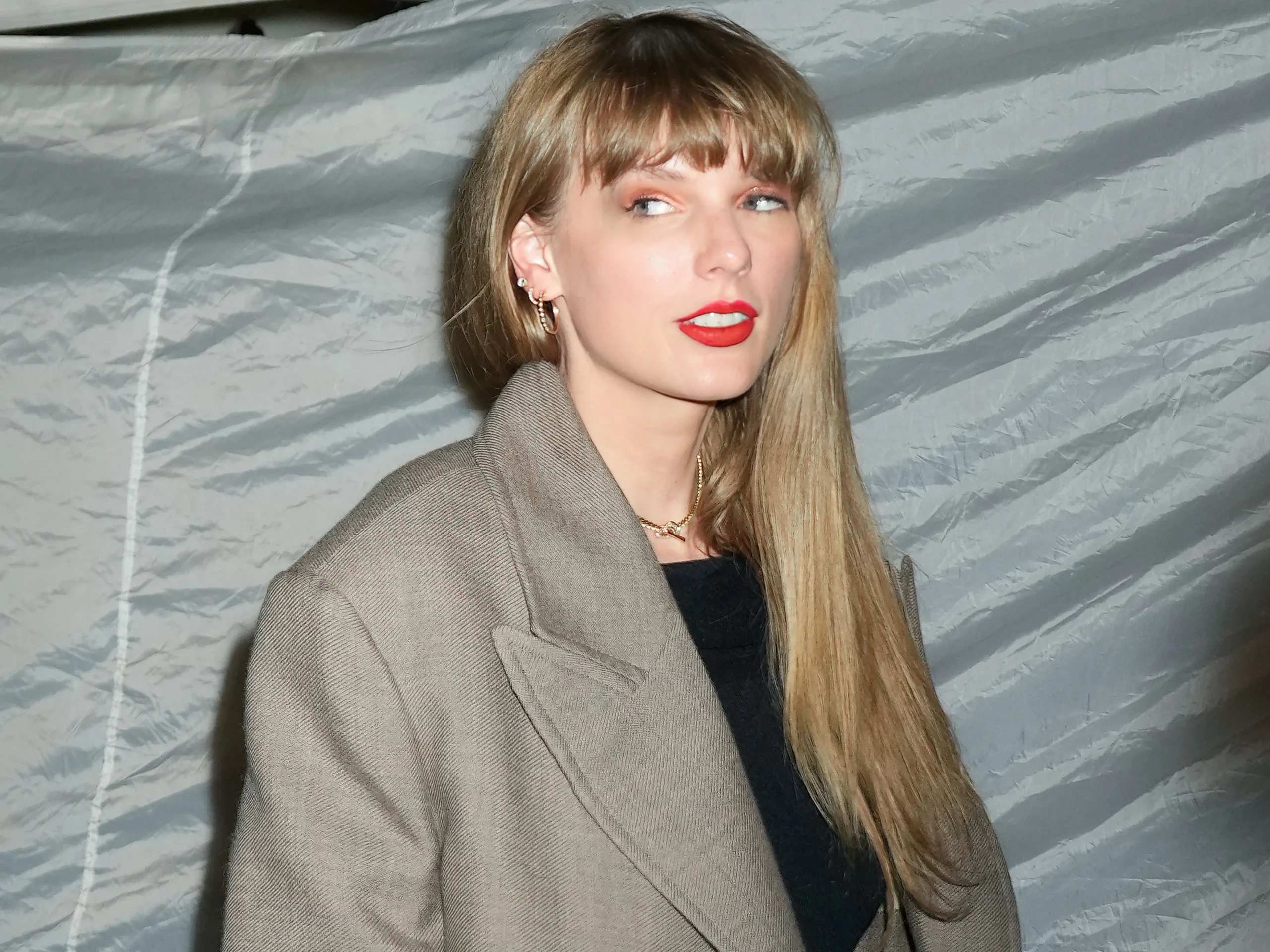 Taylor Swift No Makeup: Embracing Natural Beauty