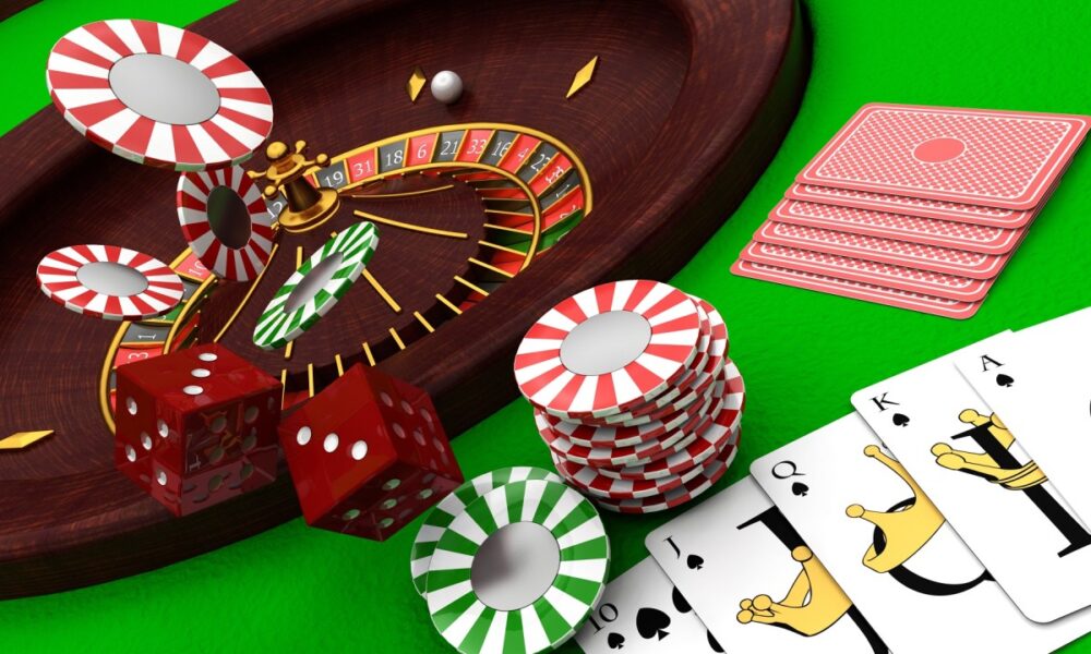 Credible Casino: How To Select The Right One