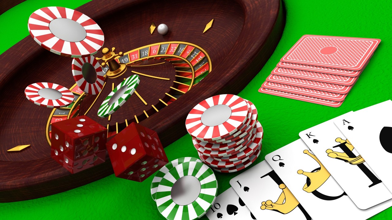 Credible Casino: How To Select The Right One