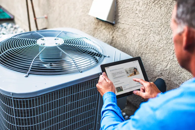 Keep Your Cool and Stay Cozy with These Essential HVAC Maintenance Tips