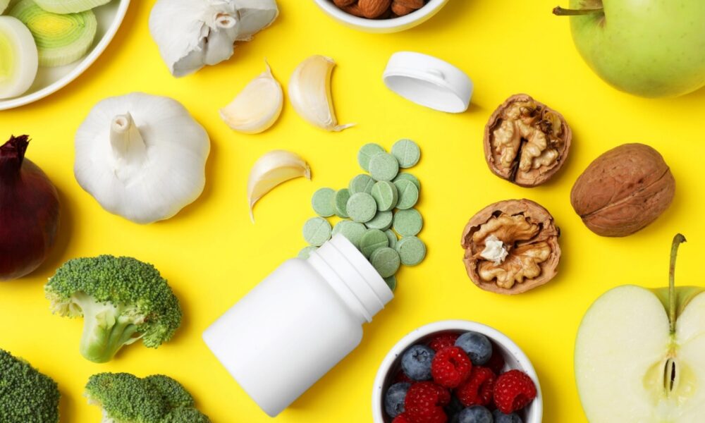 Why Gut Health Supplements Are Essential for a Healthy Lifestyle