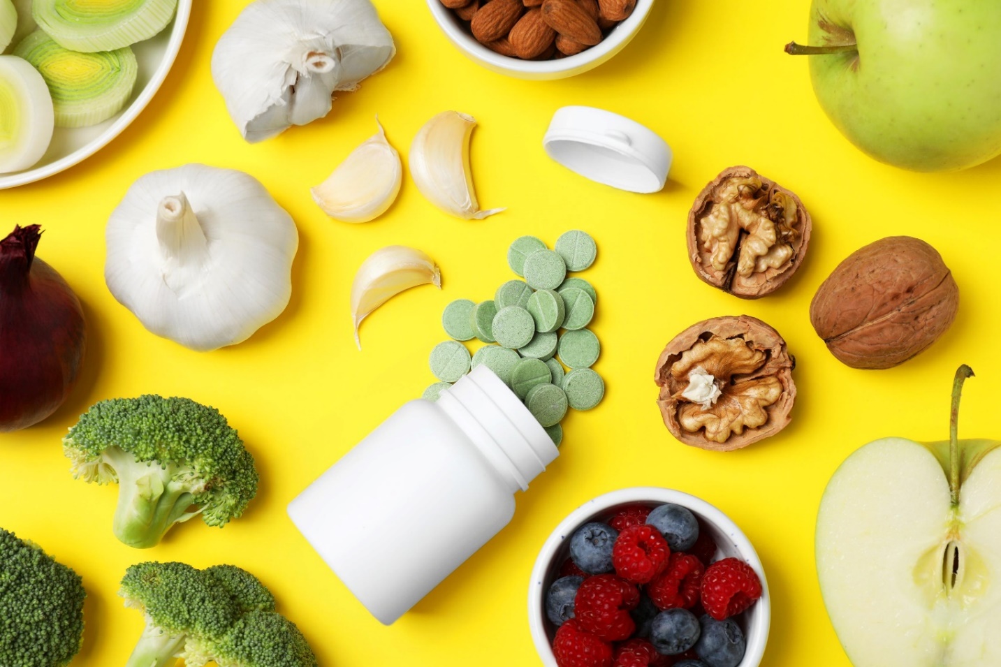 Why Gut Health Supplements Are Essential for a Healthy Lifestyle