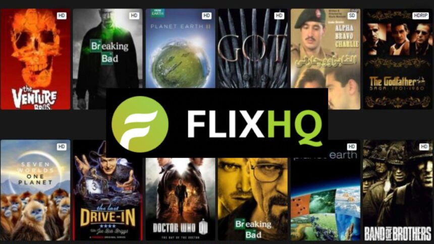 Is hqflix the Future of Streaming?