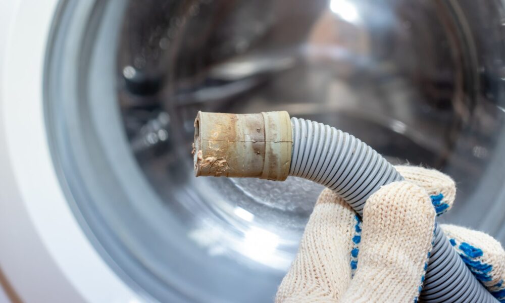 Everything You Need to Know About Washing Machine Hoses