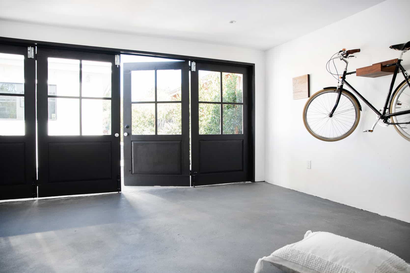 Transform Your Space with Custom Garage Design Services in Mt Laurel