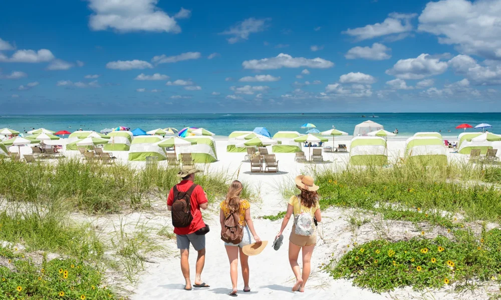 Travel Safety Tips for Your Florida Holiday