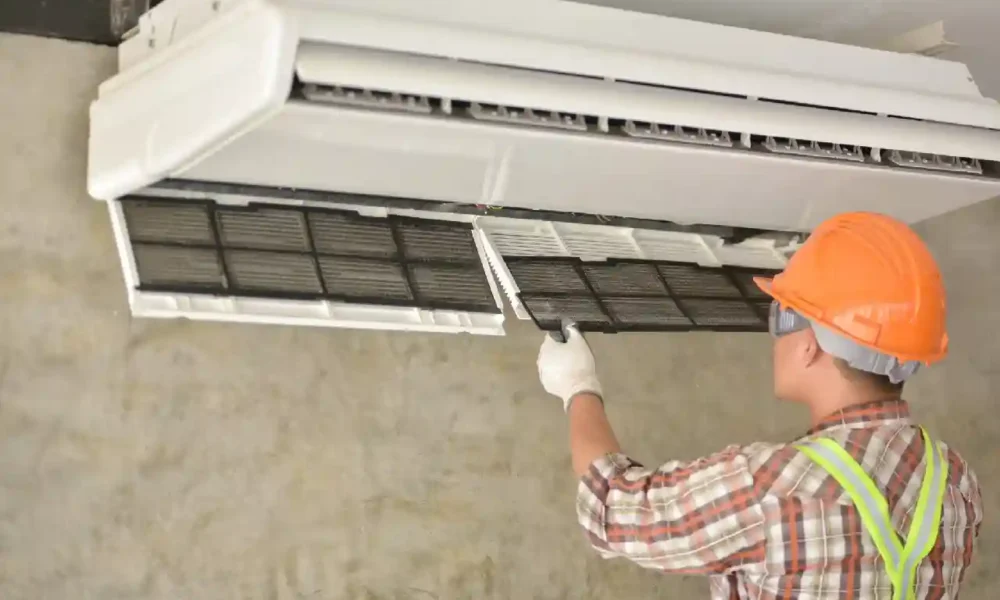 How to Create an Effective HVAC Preventative Maintenance Schedule