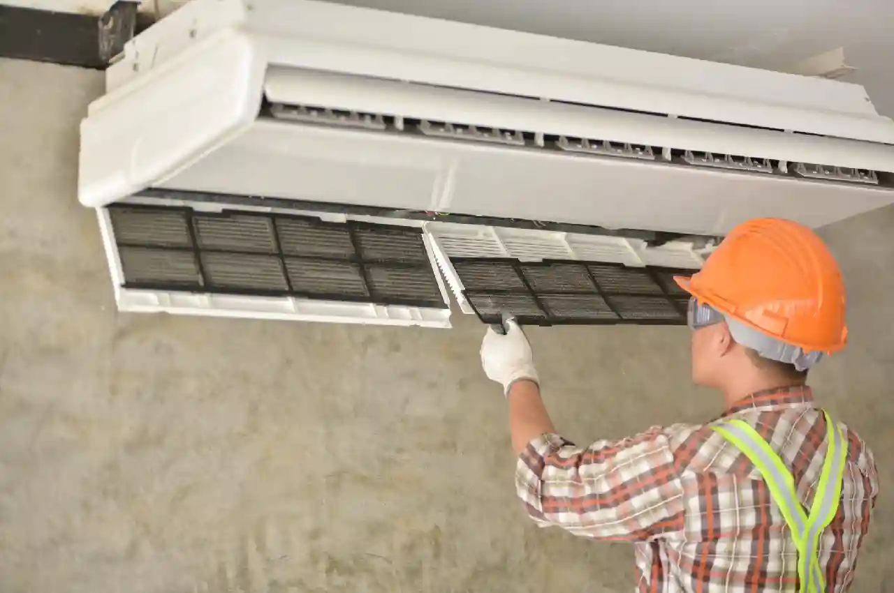 How to Create an Effective HVAC Preventative Maintenance Schedule