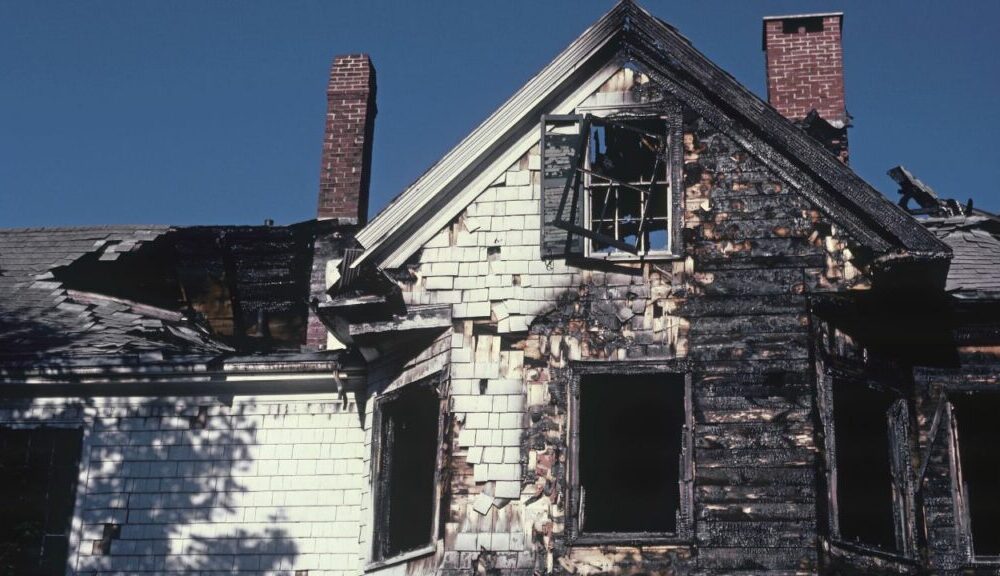 Maximizing Value: How to Sell a Damaged Property