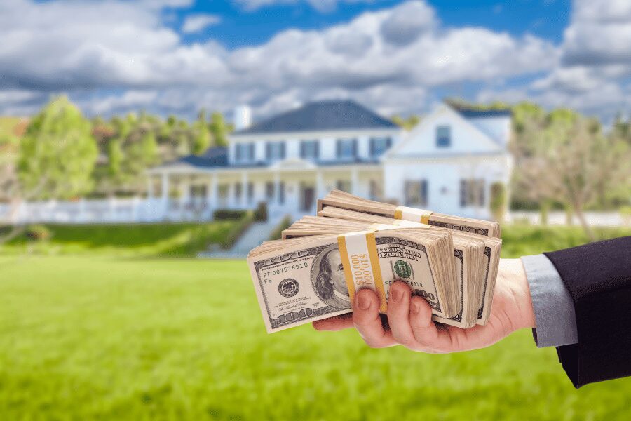 Sell Your Unattractive Home for Cash:Sell As-Is and Move On 