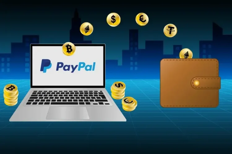 Prince narula digital paypal: The Digital PayPal Pioneer Transforming Online Transactions