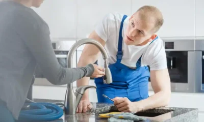 Top 9 Benefits of Hiring Professional Plumbing Services