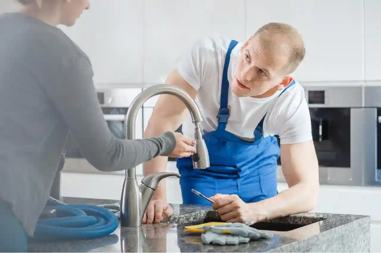 Top 9 Benefits of Hiring Professional Plumbing Services