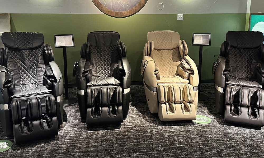 The Average Lifespan of a Relaxation Chair: What to Expect