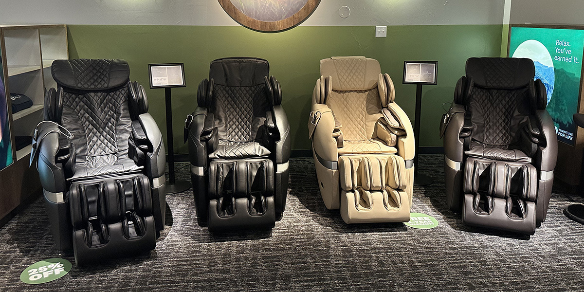 The Average Lifespan of a Relaxation Chair: What to Expect