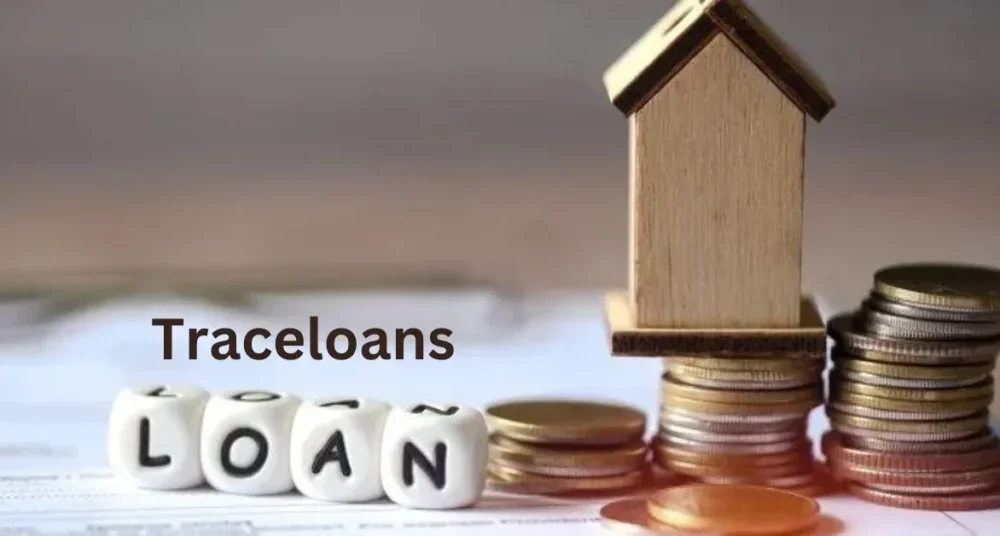 Traceloans: The Key to Effective Loan Management